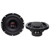 DD Audio-Redline RL-X6.5-6.5" (16,5cm) Coaxial-Loudspeaker-Masori.de