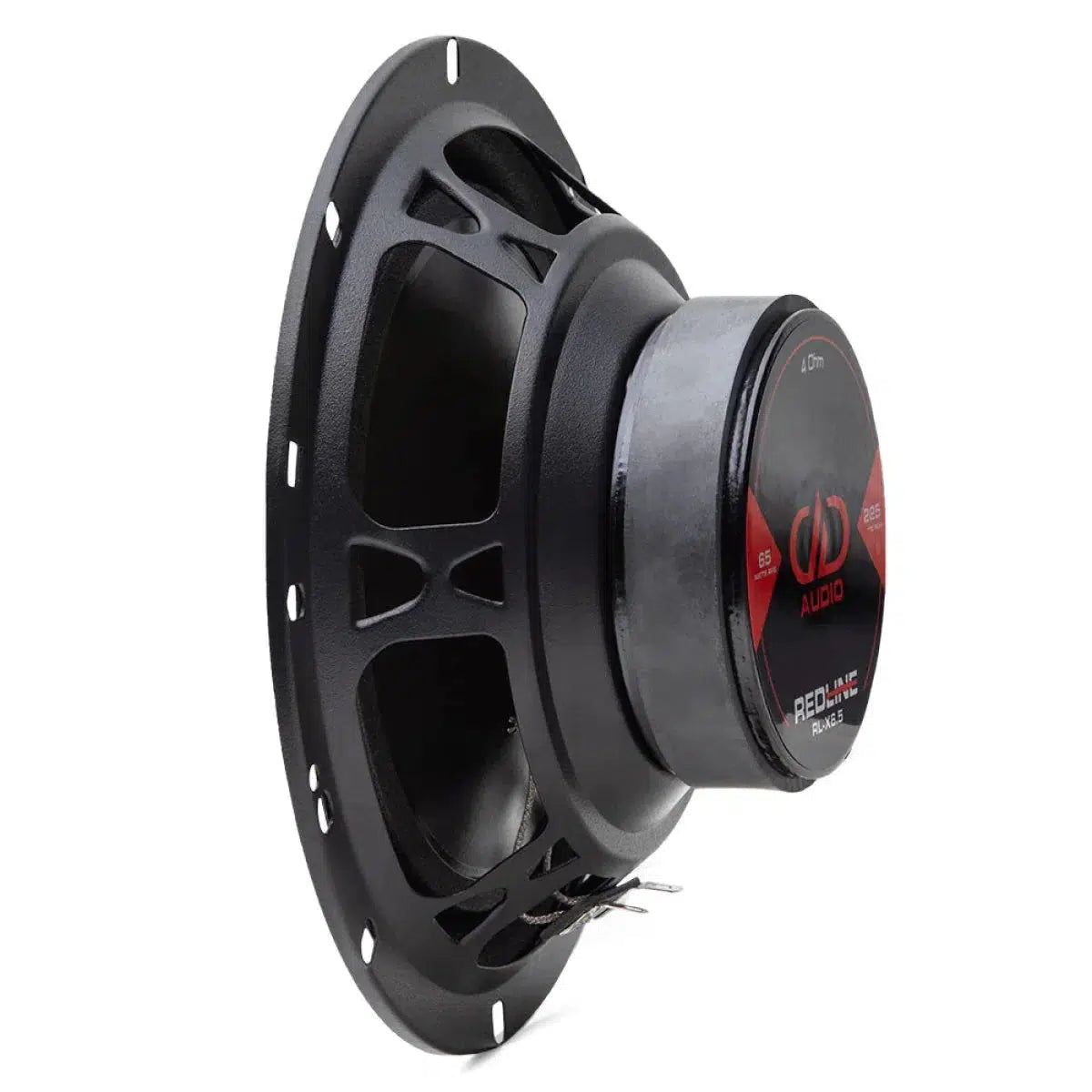 DD Audio-Redline RL-X6.5-6.5" (16,5cm) Coaxial-Loudspeaker-Masori.de