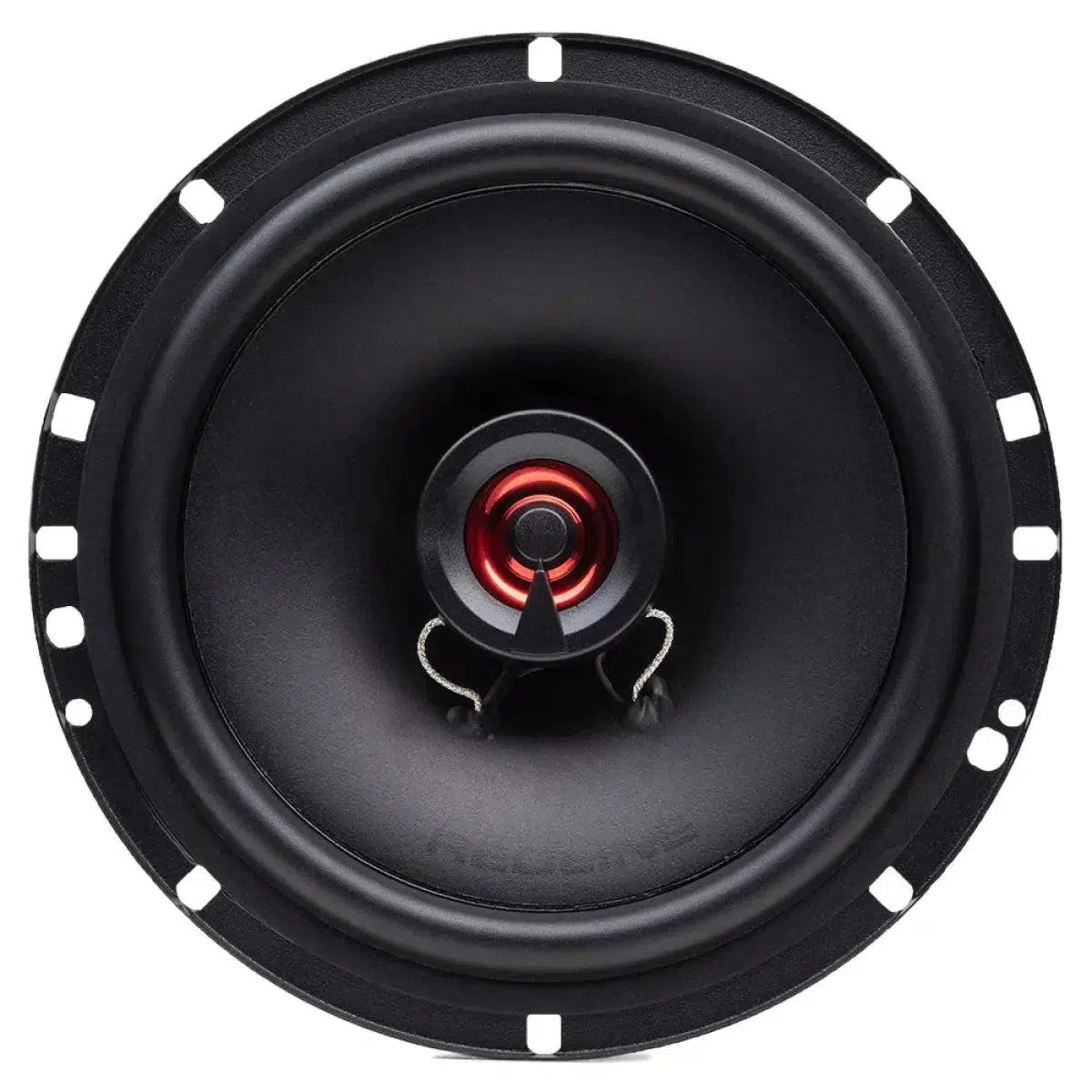 DD Audio-Redline RL-X6.5-6.5" (16,5cm) Coaxial-Loudspeaker-Masori.de