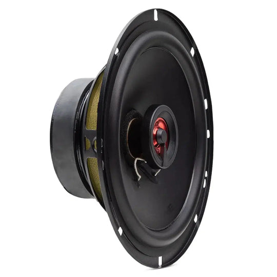 DD Audio-Redline RL-X6.5-6.5" (16,5cm) Coaxial-Loudspeaker-Masori.de
