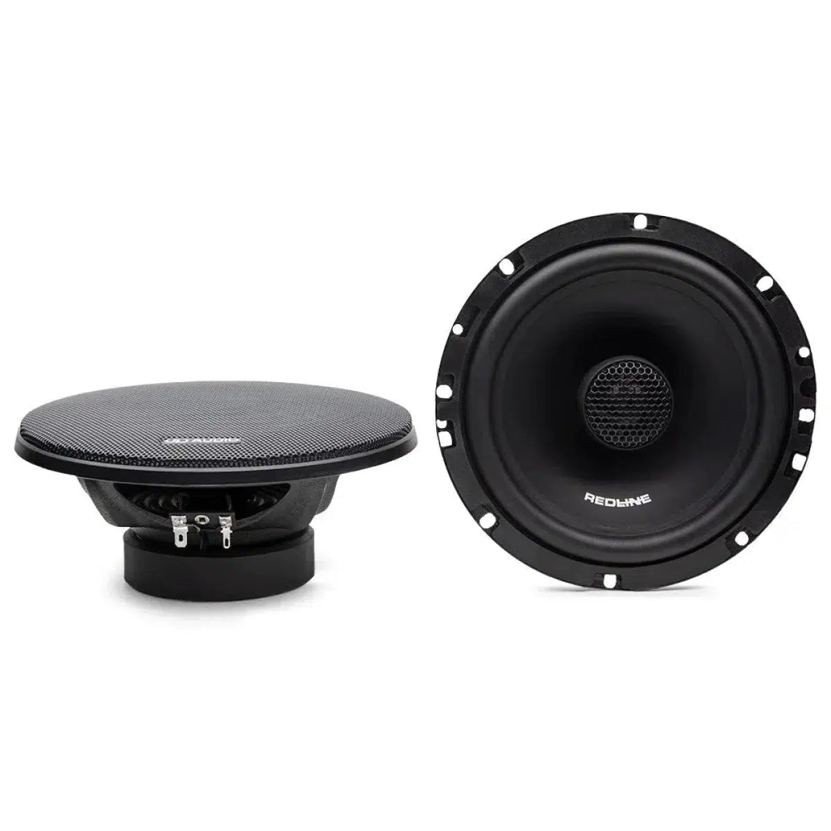 DD Audio-Redline RL-XS6.5-6.5" (16,5cm) Coaxial-Loudspeaker-Masori.de