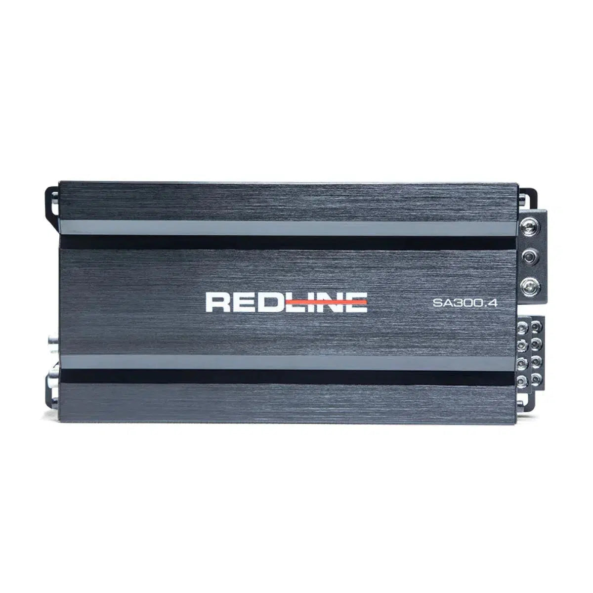 DD Audio-Redline SA300.4-4-Channel Amplifier-Masori.de