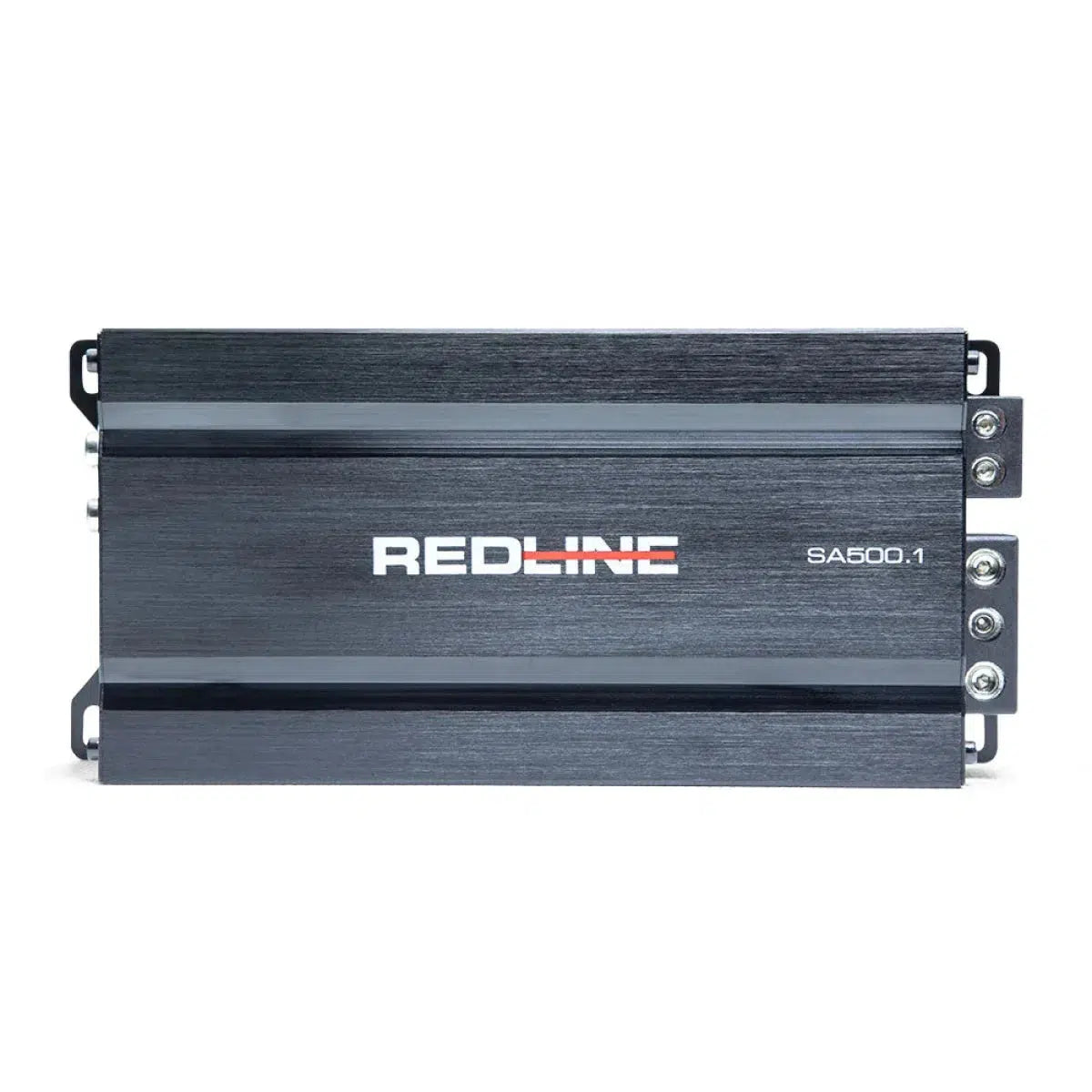 DD Audio-Redline SA500.1-1-Channel Amplifier-Masori.de