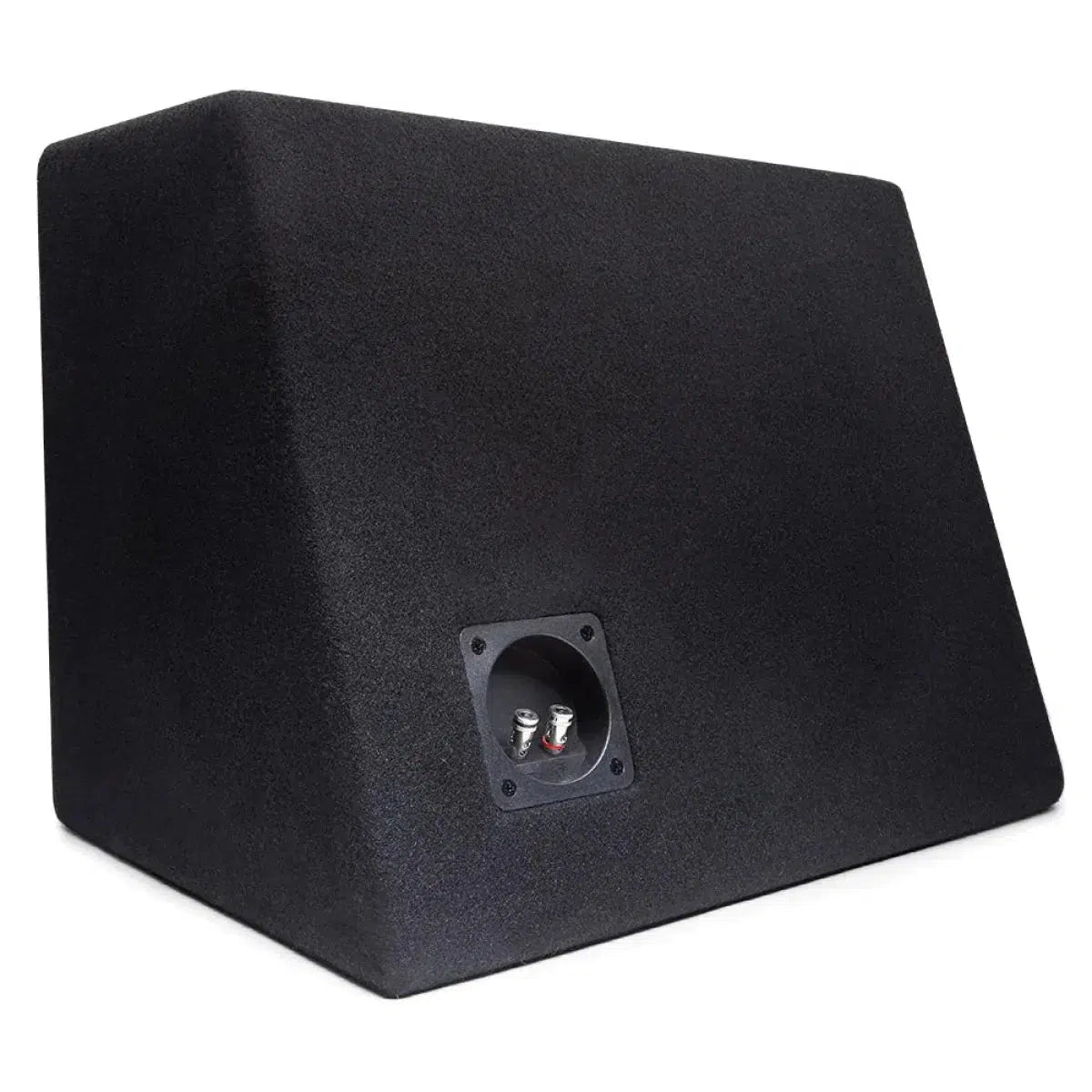 DD Audio-Redline SE12-S1-12" (30cm) cabinet subwoofer-Masori.de