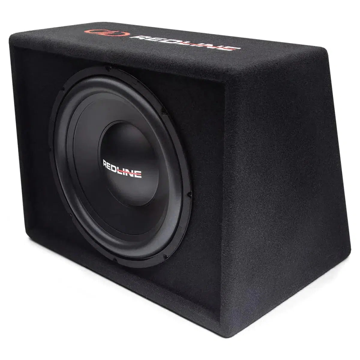 DD Audio-Redline SE12-S1-12" (30cm) cabinet subwoofer-Masori.de