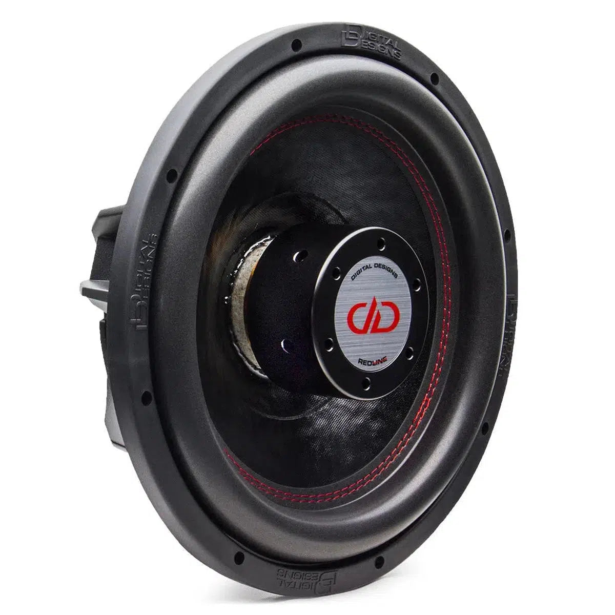 DD Audio-Redline SL 710-10" (25cm) Subwoofer-Masori.de