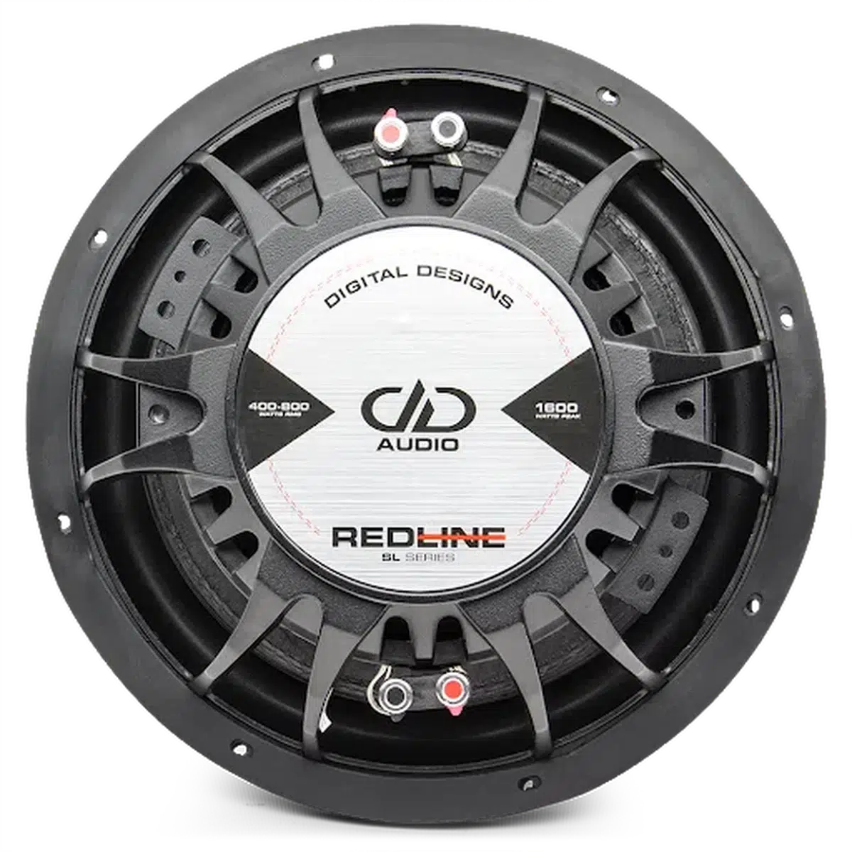 DD Audio-Redline SL 710-10" (25cm) Subwoofer-Masori.de