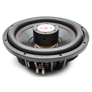 DD Audio-Redline SL 710-10" (25cm) Subwoofer-Masori.de