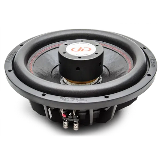 DD Audio-Redline SL 710-10" (25cm) Subwoofer-Masori.de