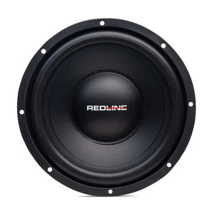 DD Audio-Redline SW10-10