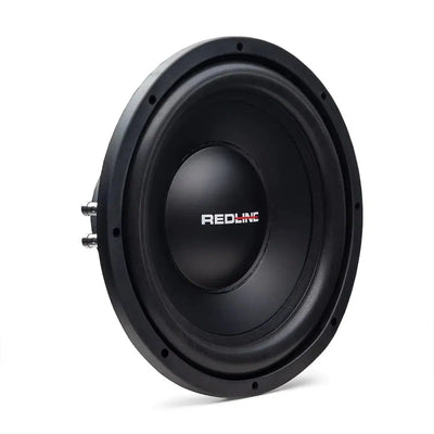 DD Audio-Redline SW10-10" (25cm) Subwoofer-Masori.de