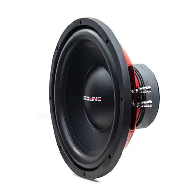 DD Audio-Redline SW12-12" (30cm) Subwoofer-Masori.de