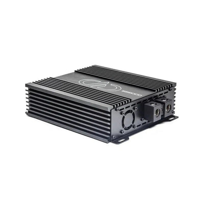 DD Audio-SS2000-1-Channel Amplifier-Masori.de