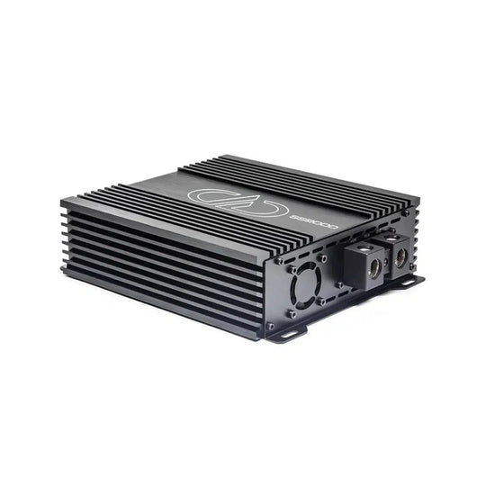 DD Audio-SS2000-1-Channel Amplifier-Masori.de