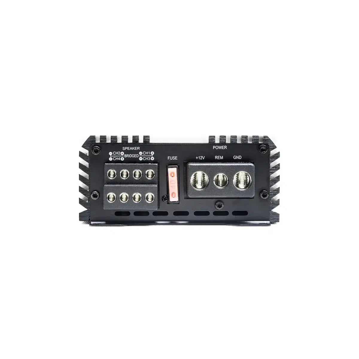 DD Audio-SS4.500-4-Channel Amplifier-Masori.de