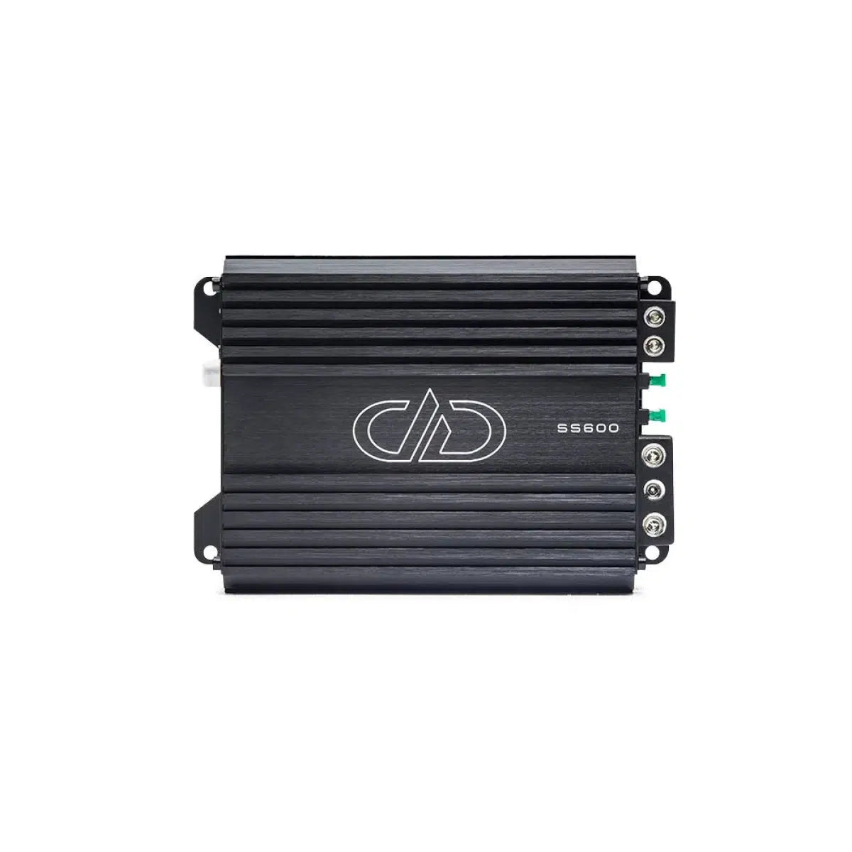 DD Audio-SS600-1-Channel Amplifier-Masori.de