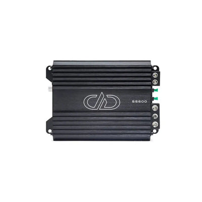 DD Audio-SS600-1-Channel Amplifier-Masori.de