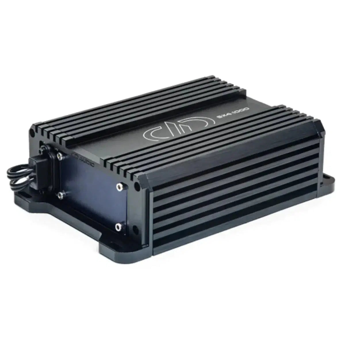 DD Audio-SX4.1000-4-Channel Amplifier-Masori.de