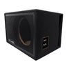 DD Audio-UE-12.1-12" (30cm) subwoofer enclosure-Masori.de