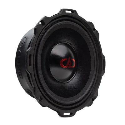 DD Audio-VO-M6.5a-6.5" (16,5cm) bass-midrange driver-Masori.de