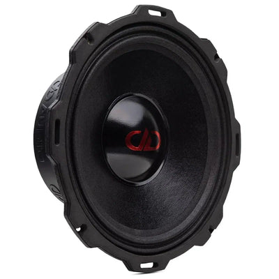 DD Audio-VO-M8a-8" (20cm) bass-midrange driver-Masori.de