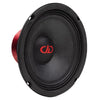 DD Audio-VO-MN6.5-6.5" (16,5cm) bass-midrange driver-Masori.de