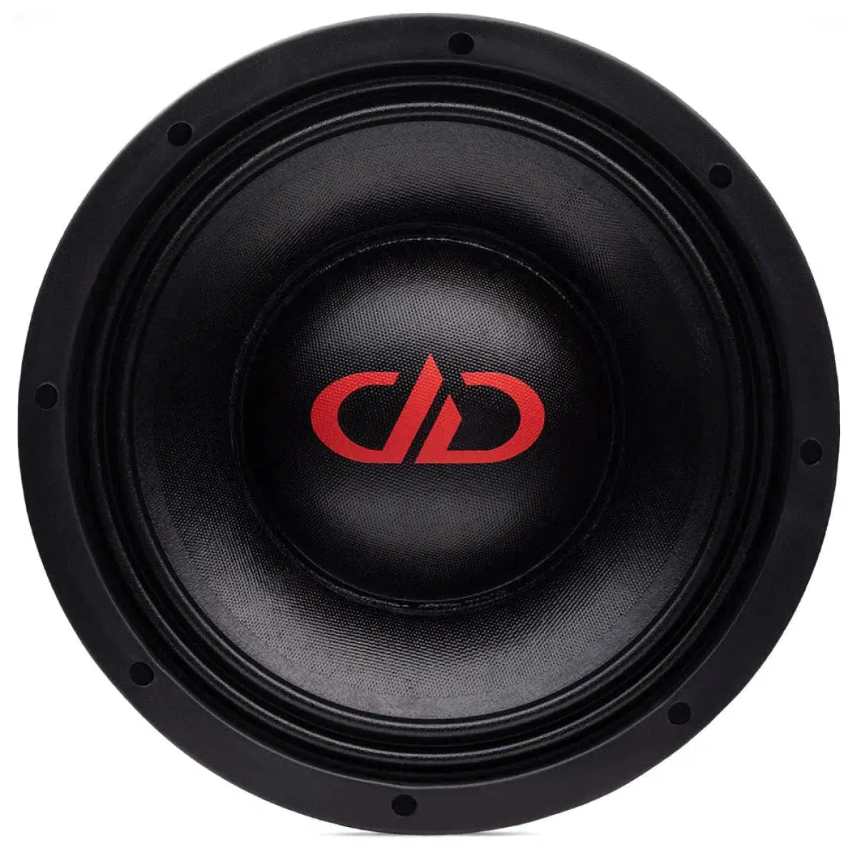 DD Audio-VO-W10a-10" (25cm) bass-midrange driver-Masori.de