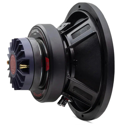 DD Audio-VO-W10a-10" (25cm) bass-midrange driver-Masori.de