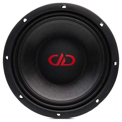 DD Audio-VO-W8b-8" (20cm) bass-midrange driver-Masori.de