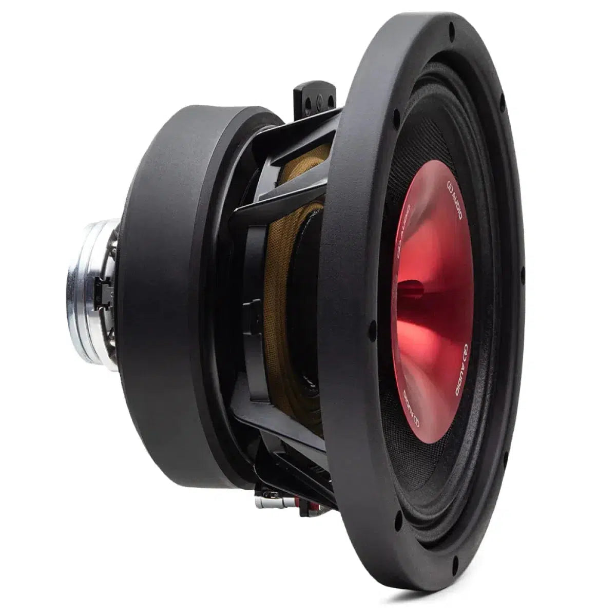 DD Audio-VO-W8b-8" (20cm) bass-midrange driver-Masori.de