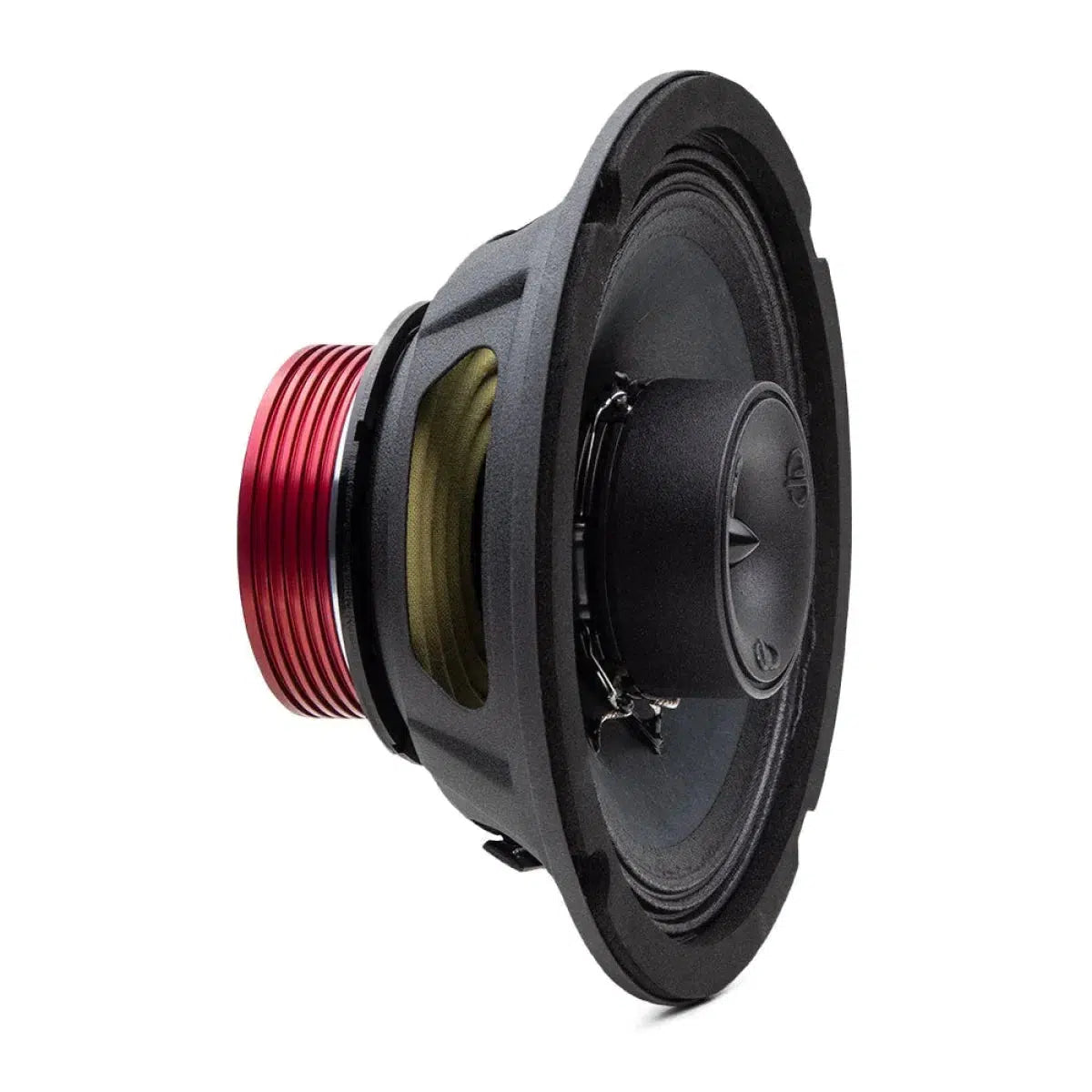DD Audio-VO-XN6.5-6.5" (16,5cm) Coaxial-Loudspeaker-Masori.de