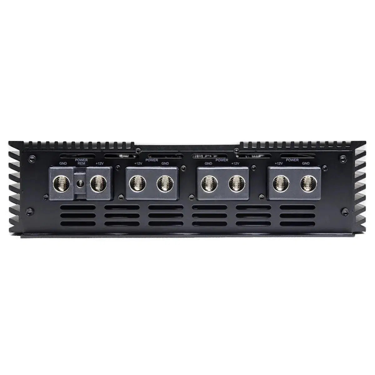 DD Audio-Z12000-1-Channel Amplifier-Masori.de