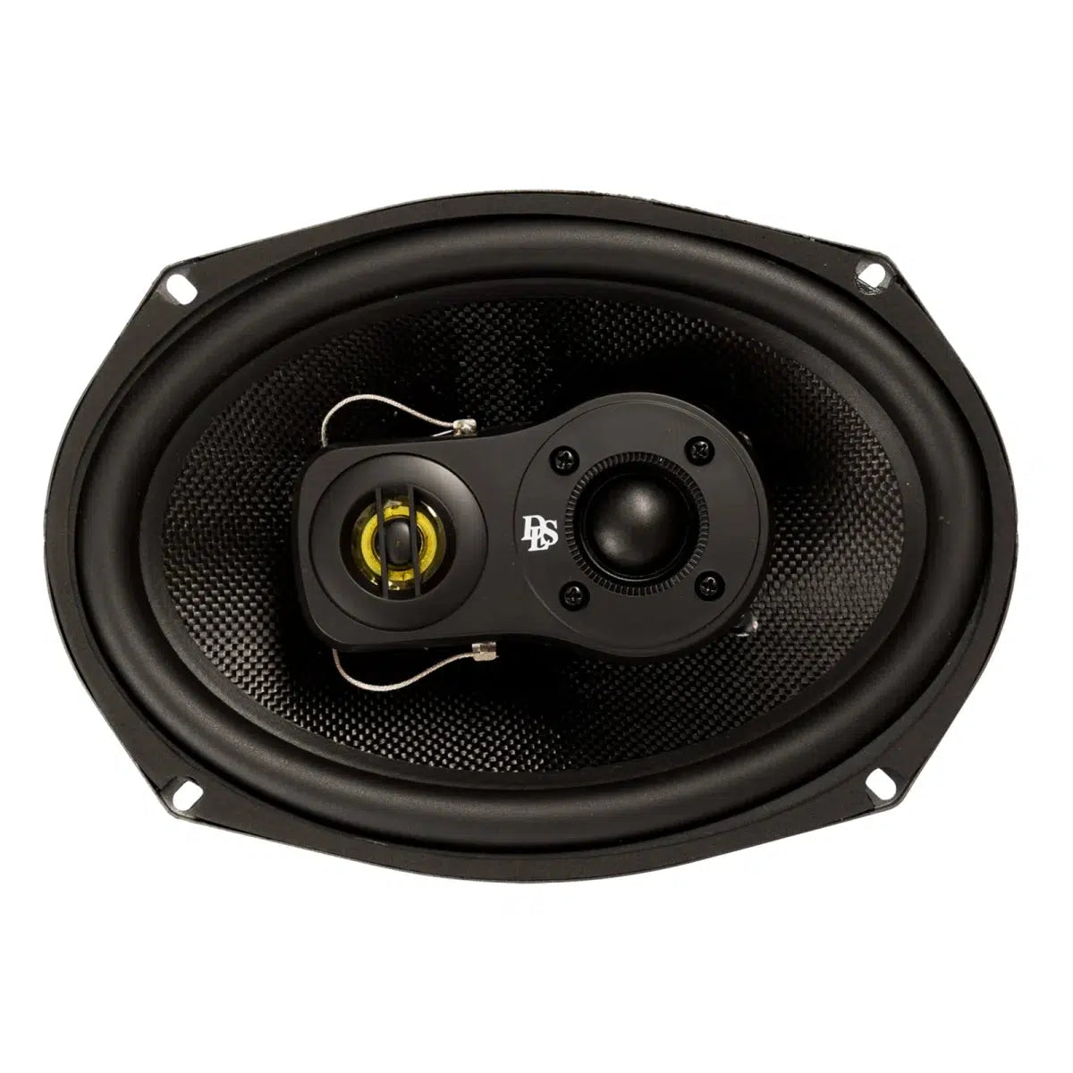 DLS-CC-M 3710-6 "x9" Loudspeaker set-Masori.de