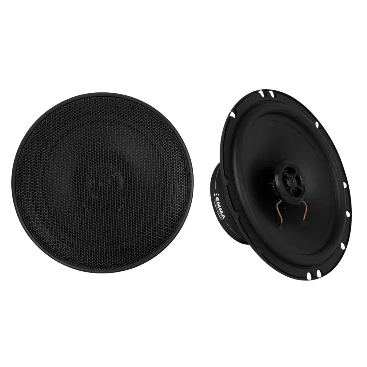 DLS-CC-PA 6-6.5" (16,5cm) Coaxial-Loudspeaker-Masori.de