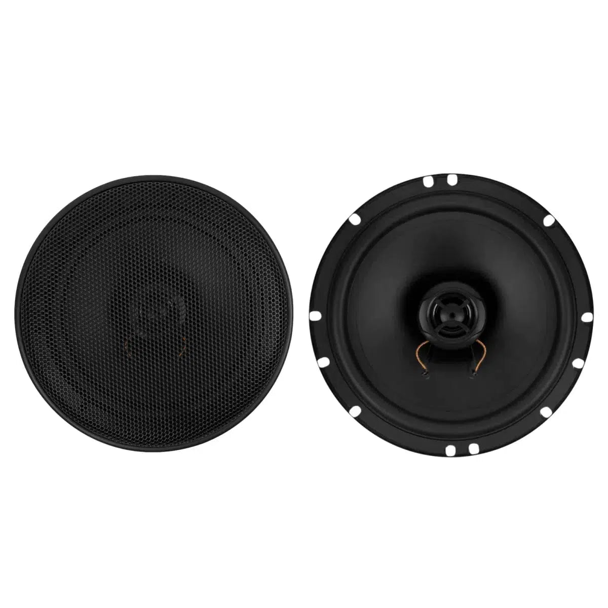 DLS-CC-PA 6-6.5" (16,5cm) Coaxial-Loudspeaker-Masori.de