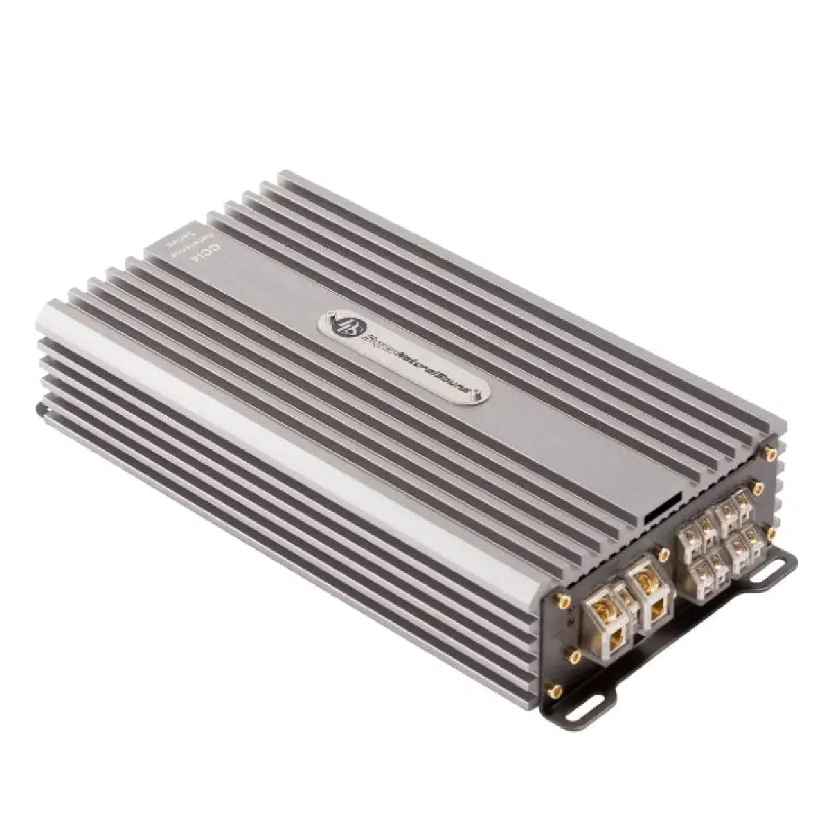 DLS-CCi4-4-Channel Amplifier-Masori.de