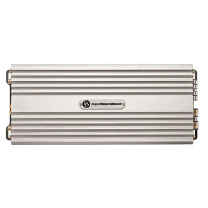 DLS-CCi44-4-Channel Amplifier-Masori.de