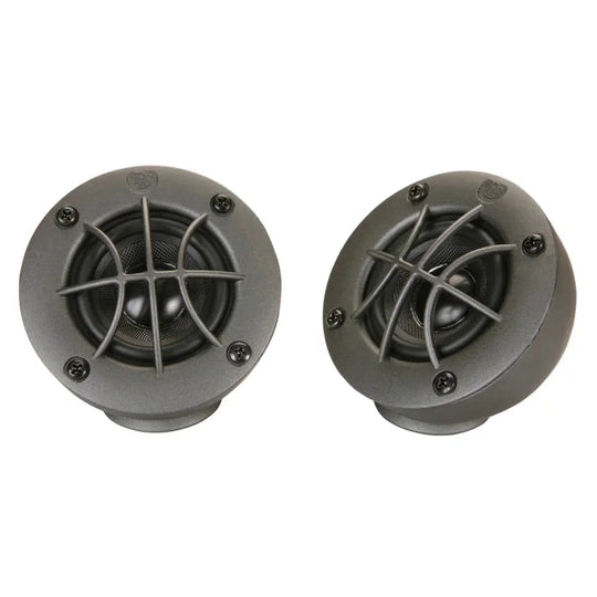 DLS-CD-RC 50-dome tweeter-Masori.de