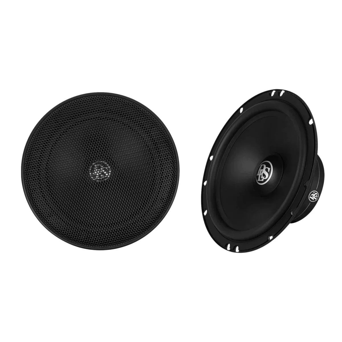 DLS-CK-PA 6.20-6.5" (16,5cm) Loudspeaker set-Masori.de