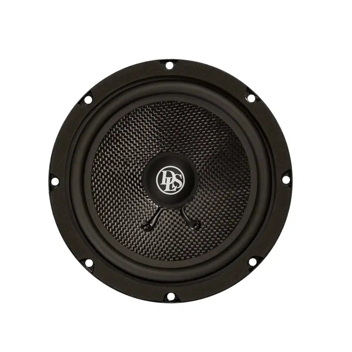 DLS-CK-RCS 6.2-6.5" (16,5cm) Speaker Set-Masori.de