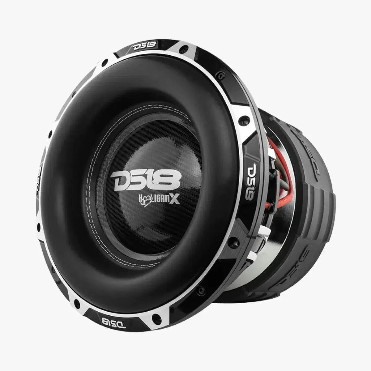 DS18-HOOL-X12 DHE-12" (30cm) Subwoofer-Masori.de