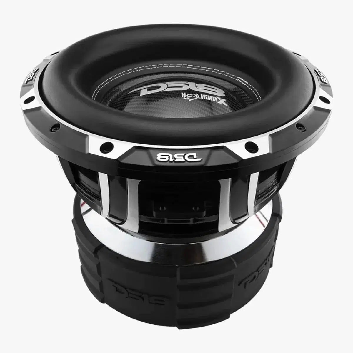 DS18-HOOL-X12 DHE-12" (30cm) Subwoofer-Masori.de