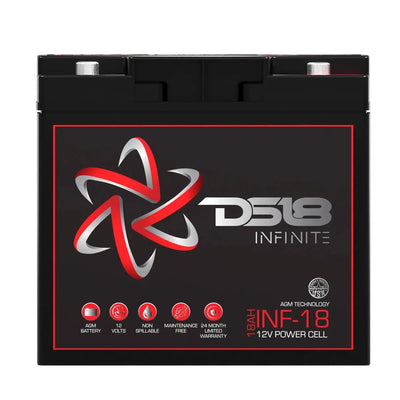 DS18-INF-18-AGM Battery-Masori.com