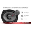 DS18-PRO-CF69.2NR-6 "x9" bass-midrange driver-Masori.de