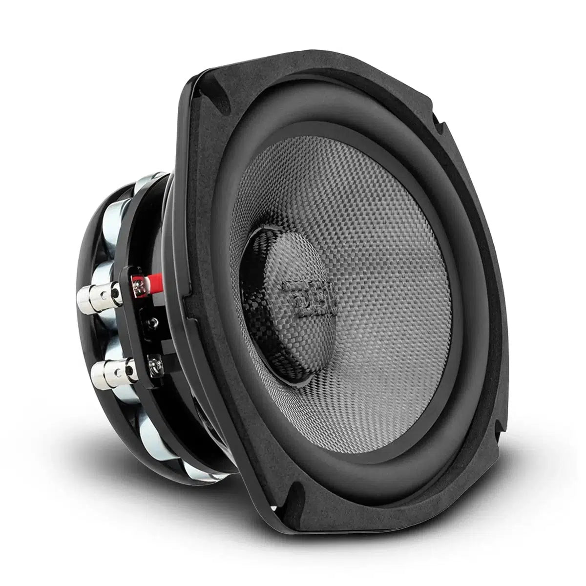 DS18-PRO-CF69.2NR-6 "x9" bass-midrange driver-Masori.de