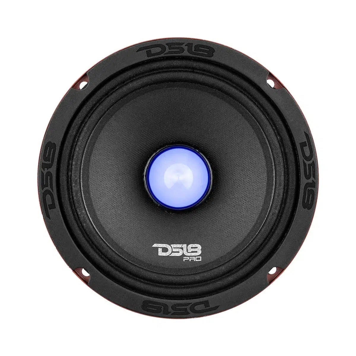 DS18-PRO-X6.4BMRGB-6.5" (16,5cm) bass-midrange driver-Masori.de