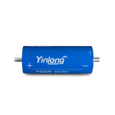 Yinlong-66160H - 40Ah LTO B-Grade-Lithium - LTO-Masori.de