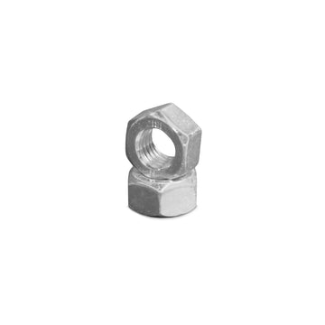 Masori-M12 hexagon nuts DIN 934 galvanized-Masori.de