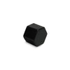 Masori Cover M12 Hexagon Nut Black Silicone Battery Accessories-Masori.co.uk