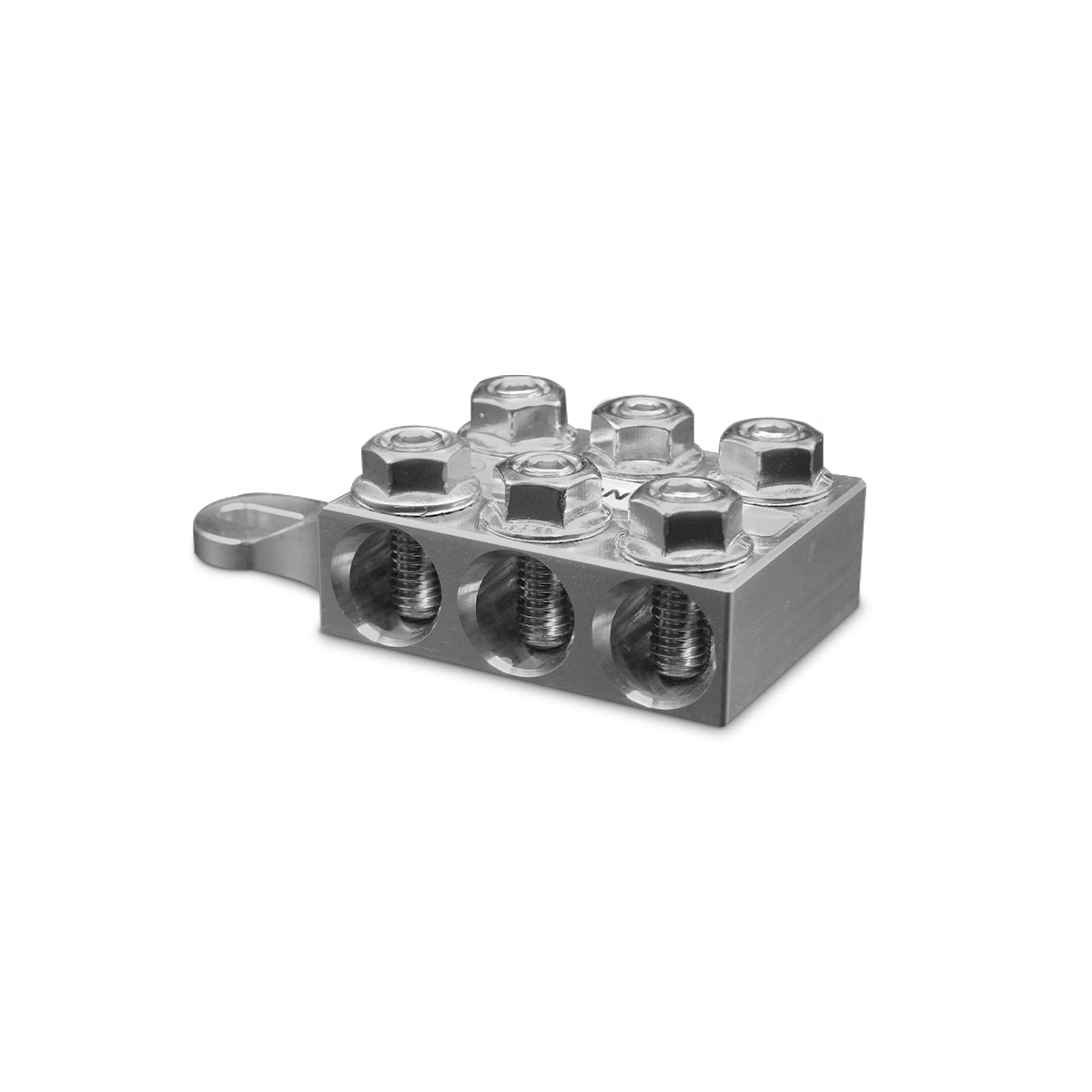 Masori-BPK-M6 6x70mm² battery terminal block-Masori.de